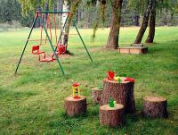 Spielplatz
